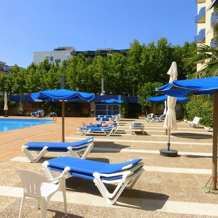Rentalmar Alboran Family Plus Salou Exterior photo