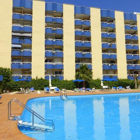 Rentalmar Alboran Family Plus Salou Exterior photo