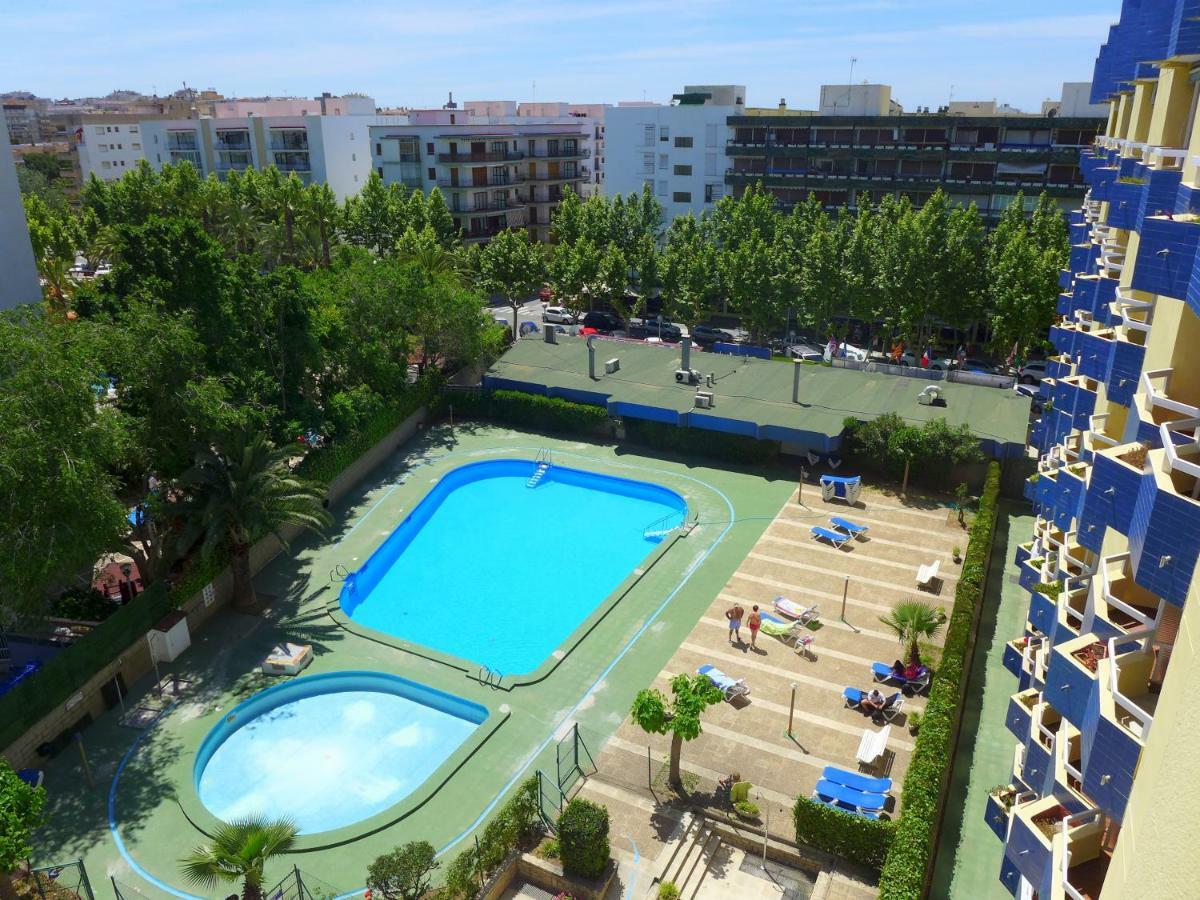 Rentalmar Alboran Family Plus Salou Exterior photo