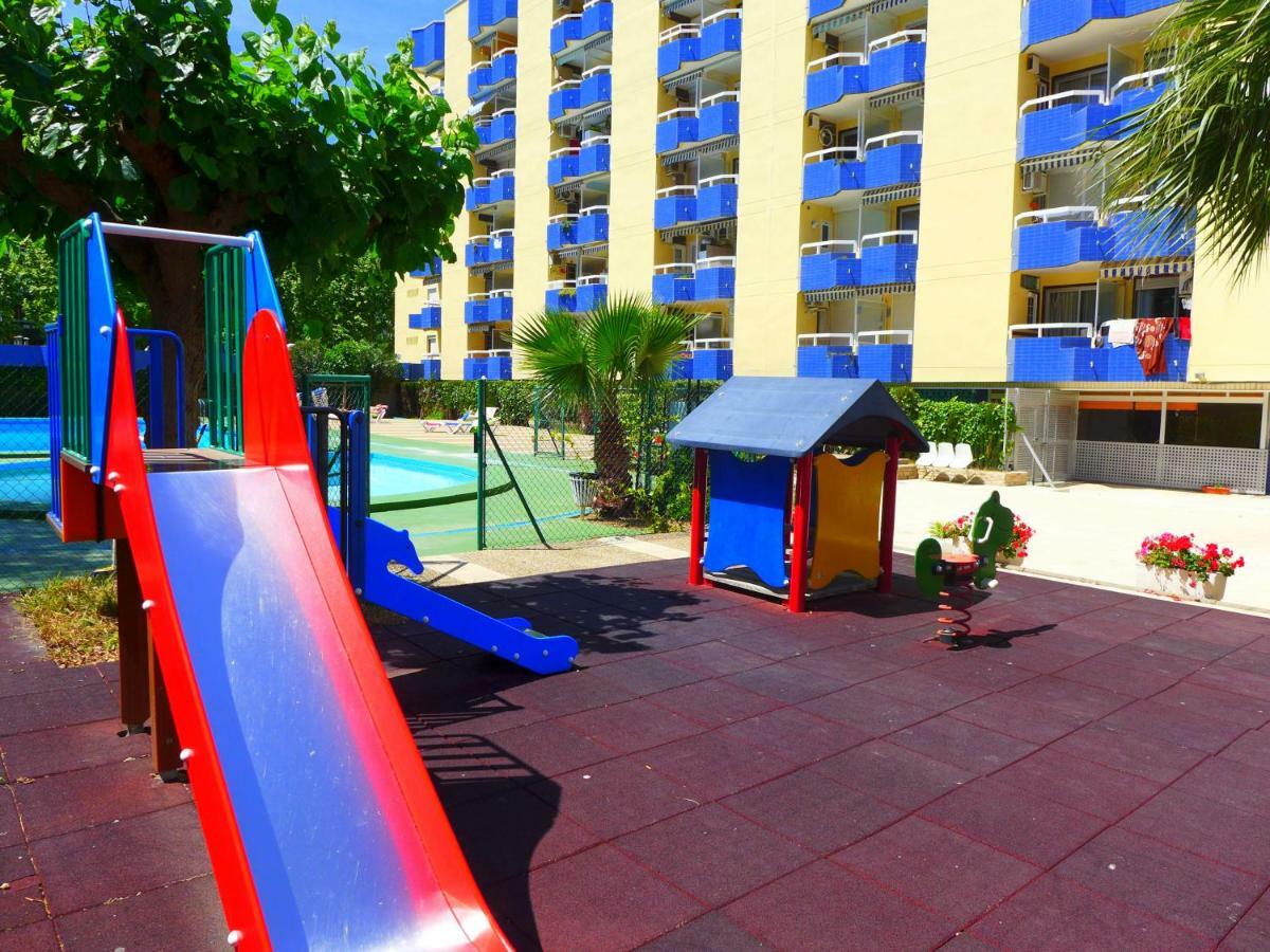 Rentalmar Alboran Family Plus Salou Exterior photo