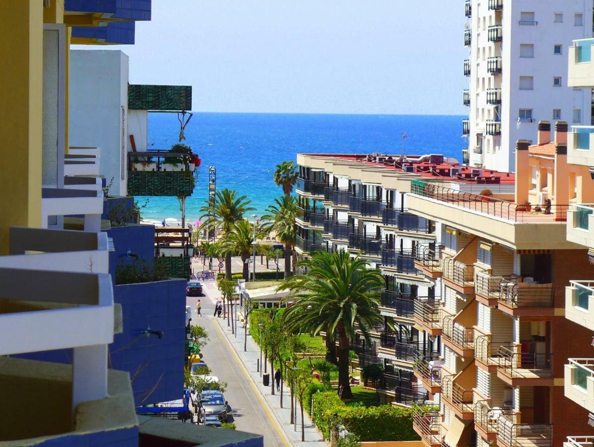 Rentalmar Alboran Family Plus Salou Exterior photo