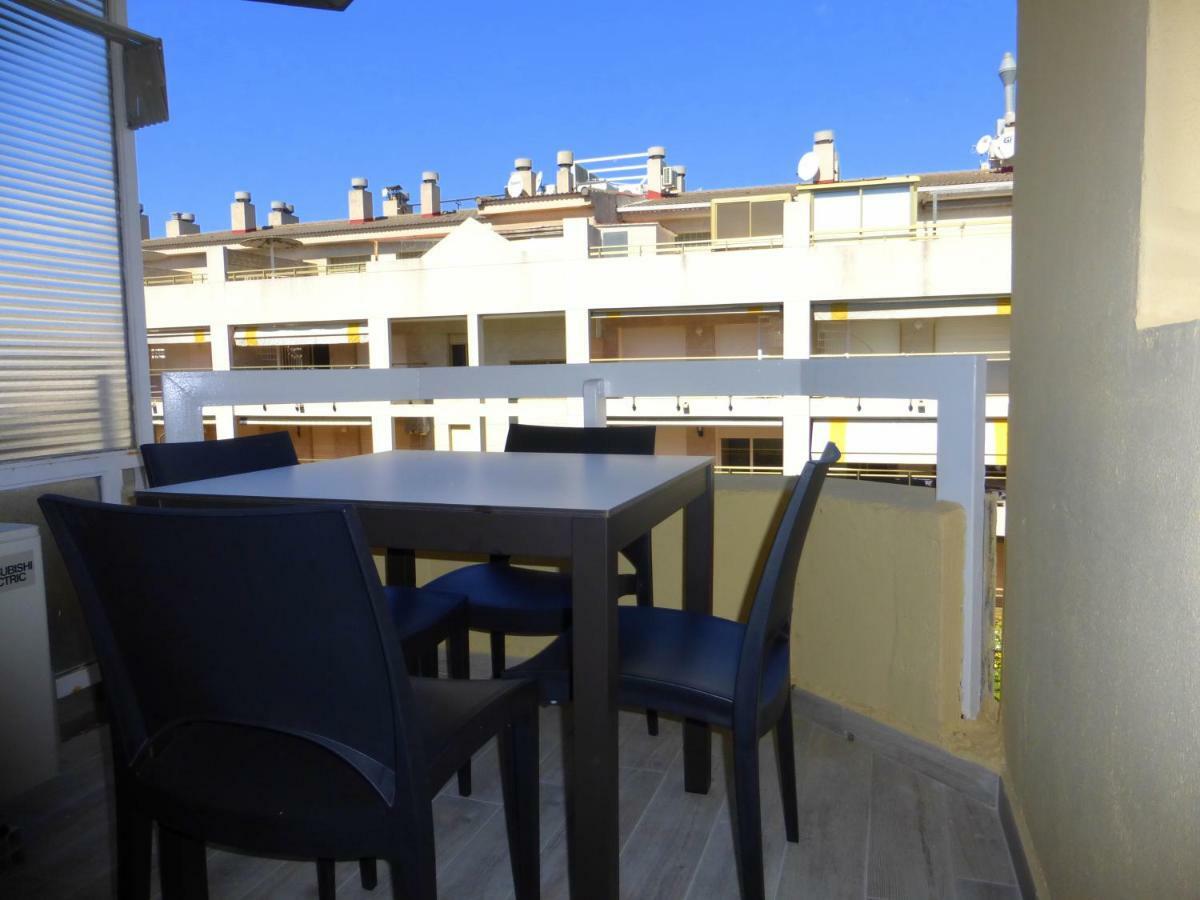 Rentalmar Alboran Family Plus Salou Exterior photo