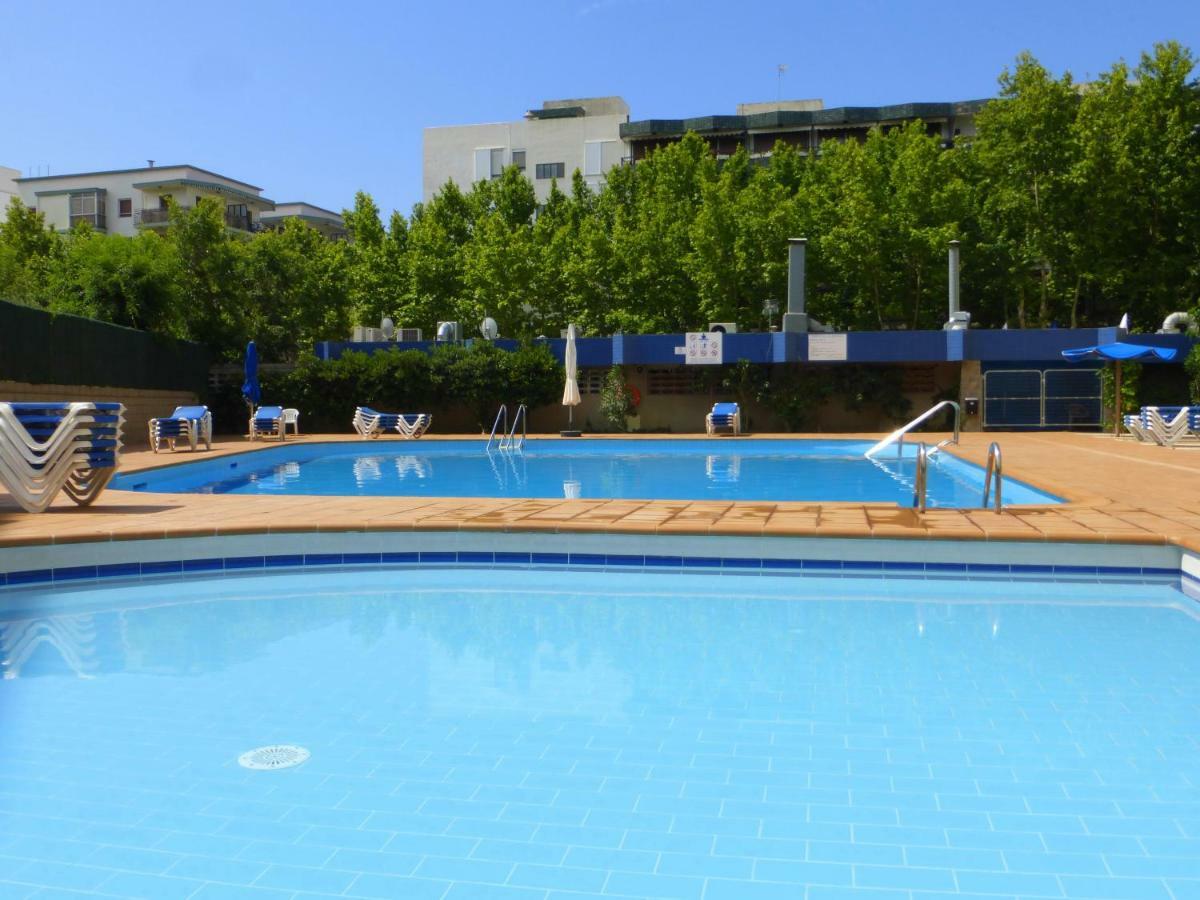 Rentalmar Alboran Family Plus Salou Exterior photo