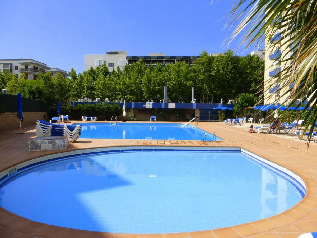 Rentalmar Alboran Family Plus Salou Exterior photo