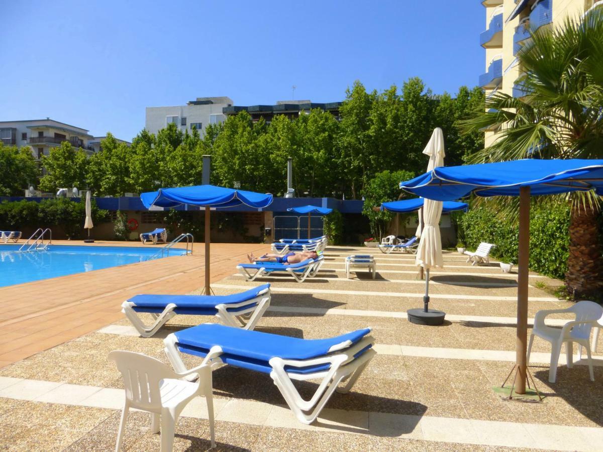 Rentalmar Alboran Family Plus Salou Exterior photo