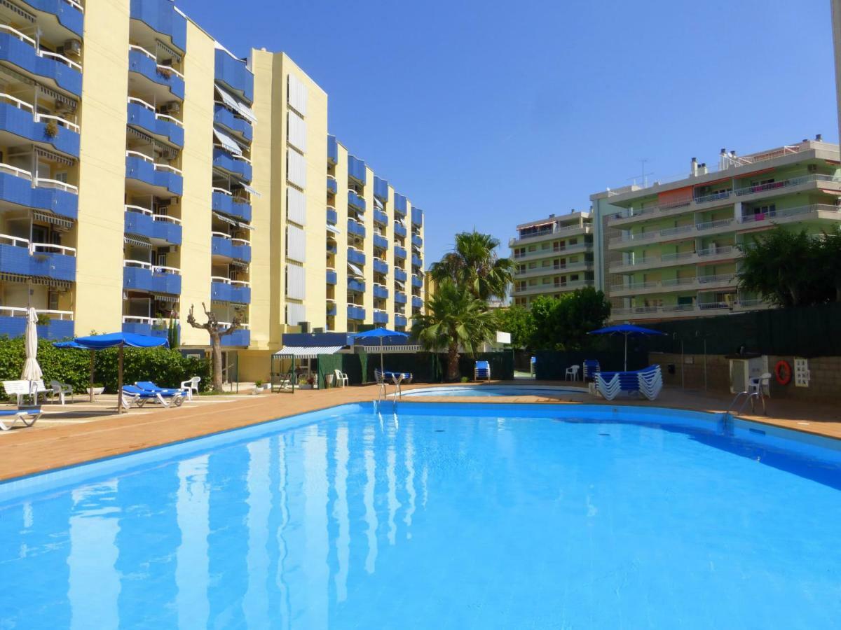Rentalmar Alboran Family Plus Salou Exterior photo