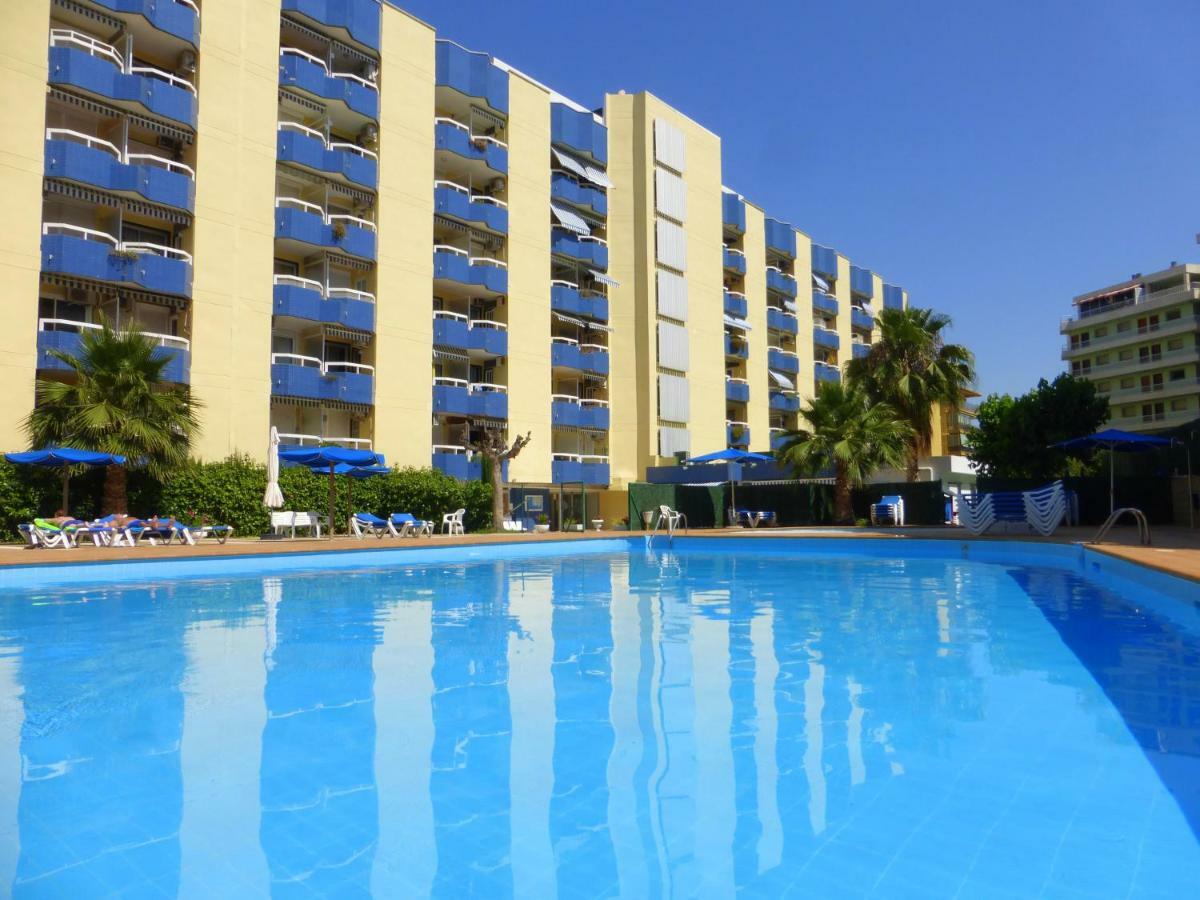 Rentalmar Alboran Family Plus Salou Exterior photo